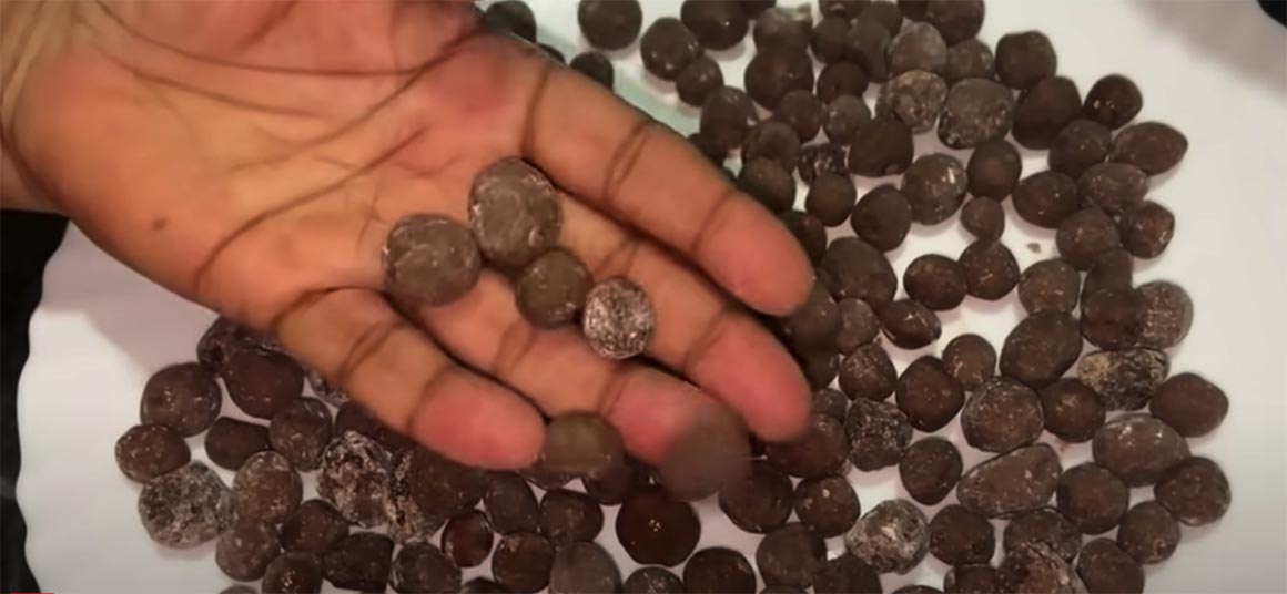 How to Make Boba Pearls at Home